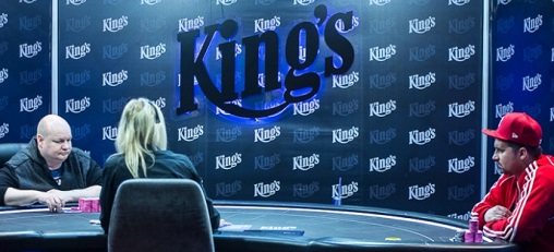 PokerNewsCup2016 heds-up